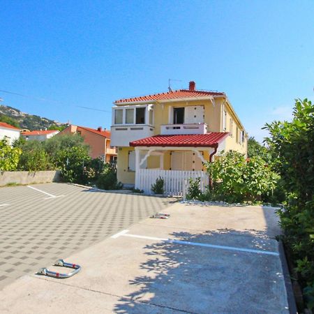 Apartment Bebek - Gorica 巴斯卡 外观 照片