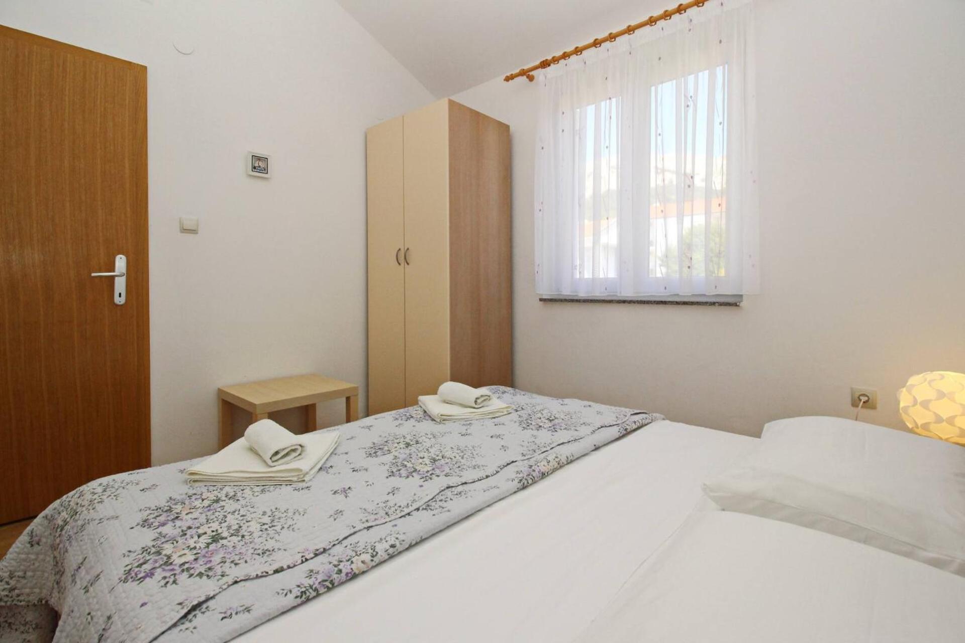 Apartment Bebek - Gorica 巴斯卡 外观 照片