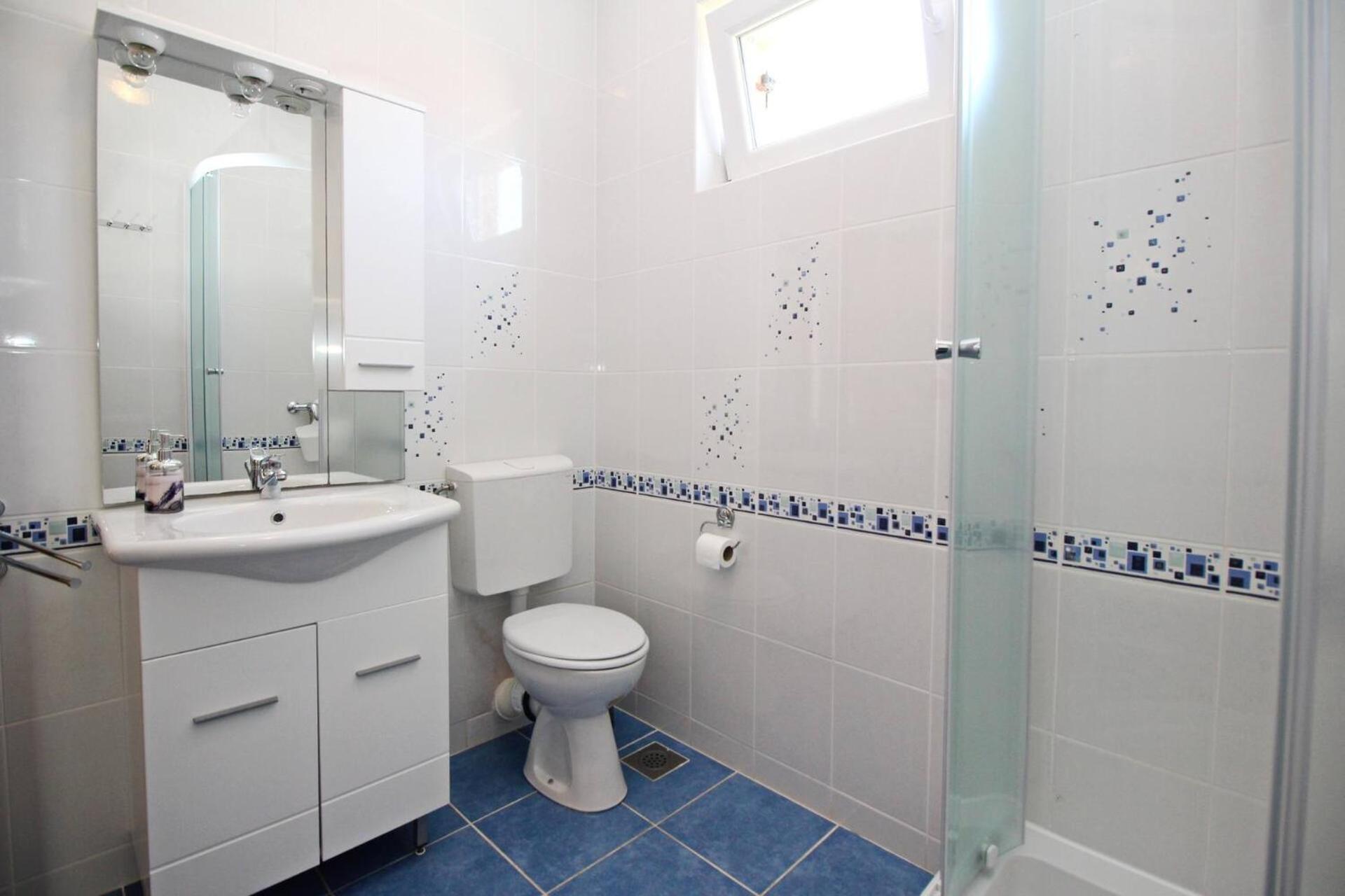 Apartment Bebek - Gorica 巴斯卡 外观 照片