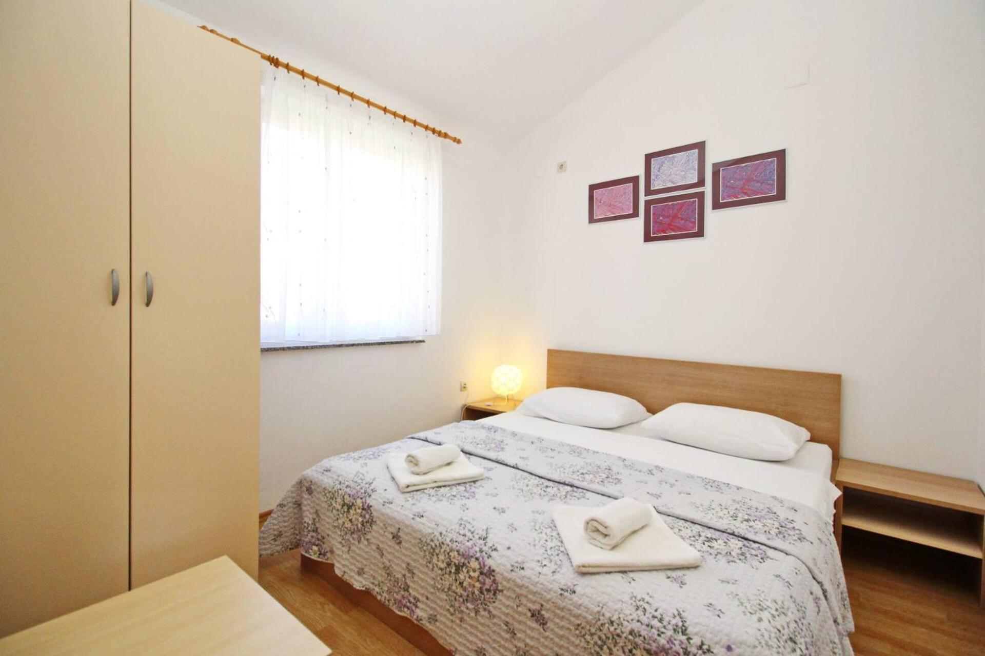 Apartment Bebek - Gorica 巴斯卡 外观 照片