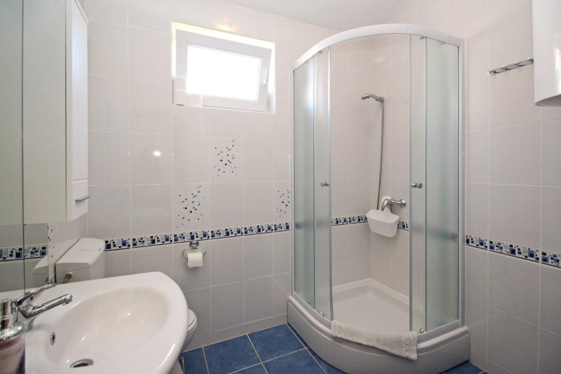 Apartment Bebek - Gorica 巴斯卡 外观 照片