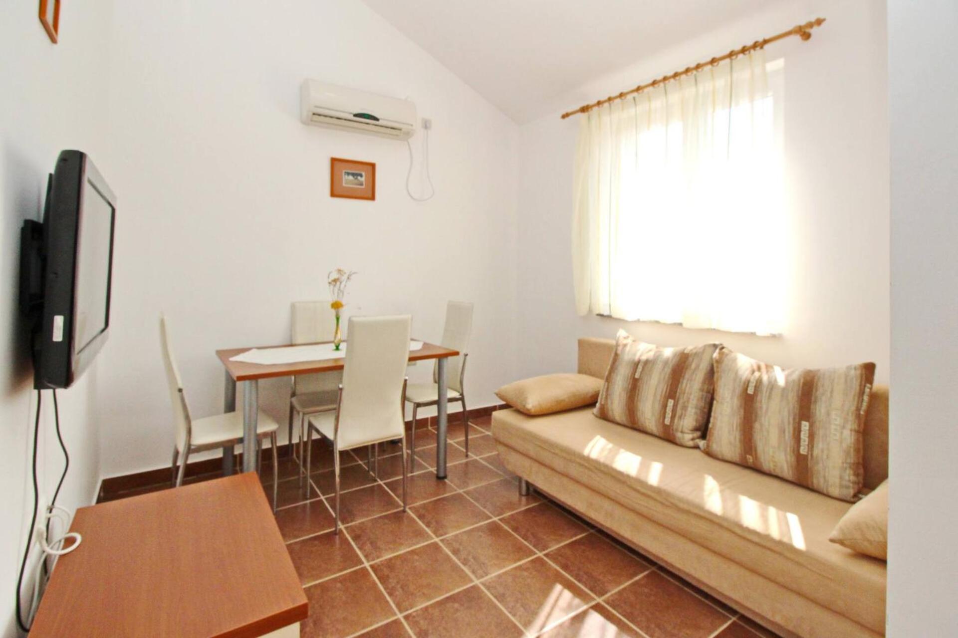 Apartment Bebek - Gorica 巴斯卡 外观 照片