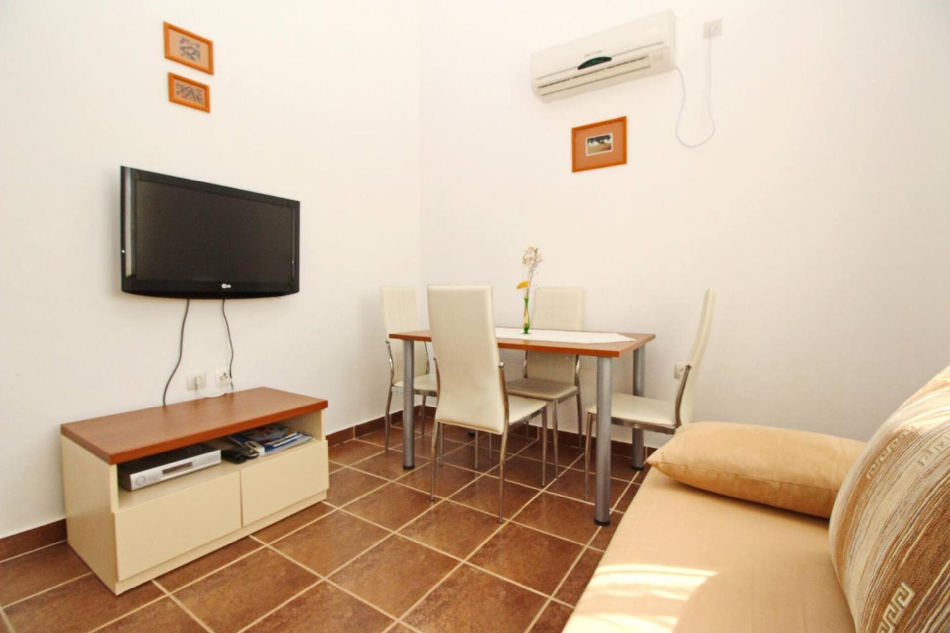 Apartment Bebek - Gorica 巴斯卡 外观 照片
